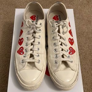 Comme Des Garçons PLAY